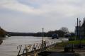  Ecluse Evry et bords de seine  - La Peniche Liane Ecluse d evry 060